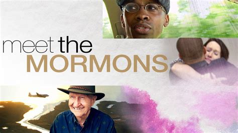 11 Insightful Documentaries On Mormons .